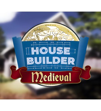 House Builder - Medieval DLC Steam Key GLOBAL